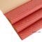 Pack Of 20pc Christmas Strip Design Wrapping Paper 70*50cm Christmas Gift Wrapping Paper, Brown Kraft Christmas Wrapping Paper for Christmas,Party,Festive Decorations. - Christmas Strip Red