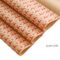 Pack Of 20pc Christmas Elk Design Wrapping Paper 70*50cm Christmas Gift Wrapping Paper, Brown Kraft Christmas Wrapping Paper for Christmas,Party,Festive Decorations. - Christmas Elk Cowhide red