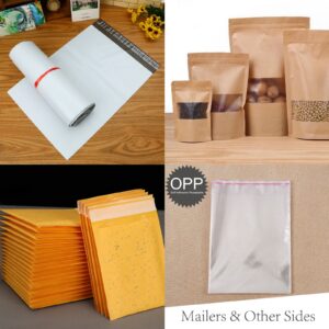 mailers Gift Packagings 3