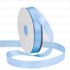 Wholesale Listing :  1''(2.5cm Width) Satin Ribbon, 10 Rolls, 100 Yards Single Face Satin Ribbon for Crafts,Gift Wrapping,Party Favor,Baby Shower,Invitation Embellishments,DIY Hair Accessories (100 Yards) - 1'' Light Blue