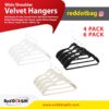 Velvet Hangers